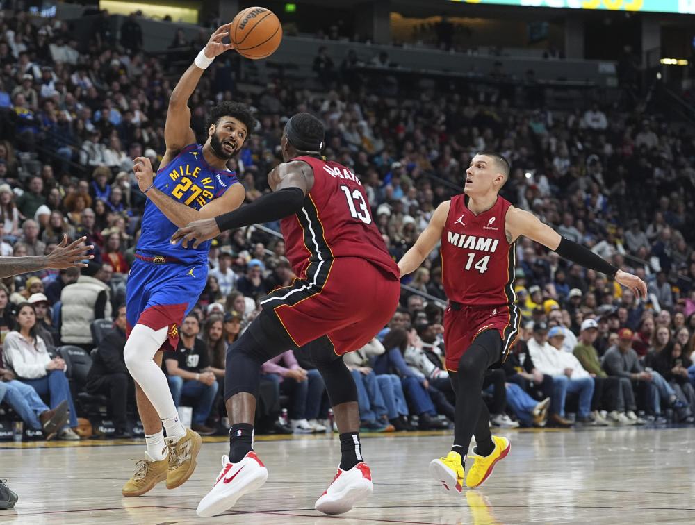 热火当前的 热火当前的